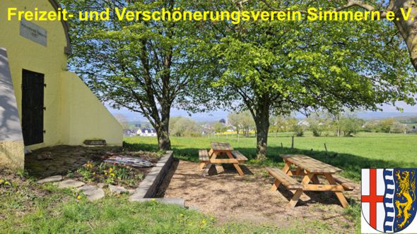 Freizeit- und Verschönerungsverein Simmern e.V.